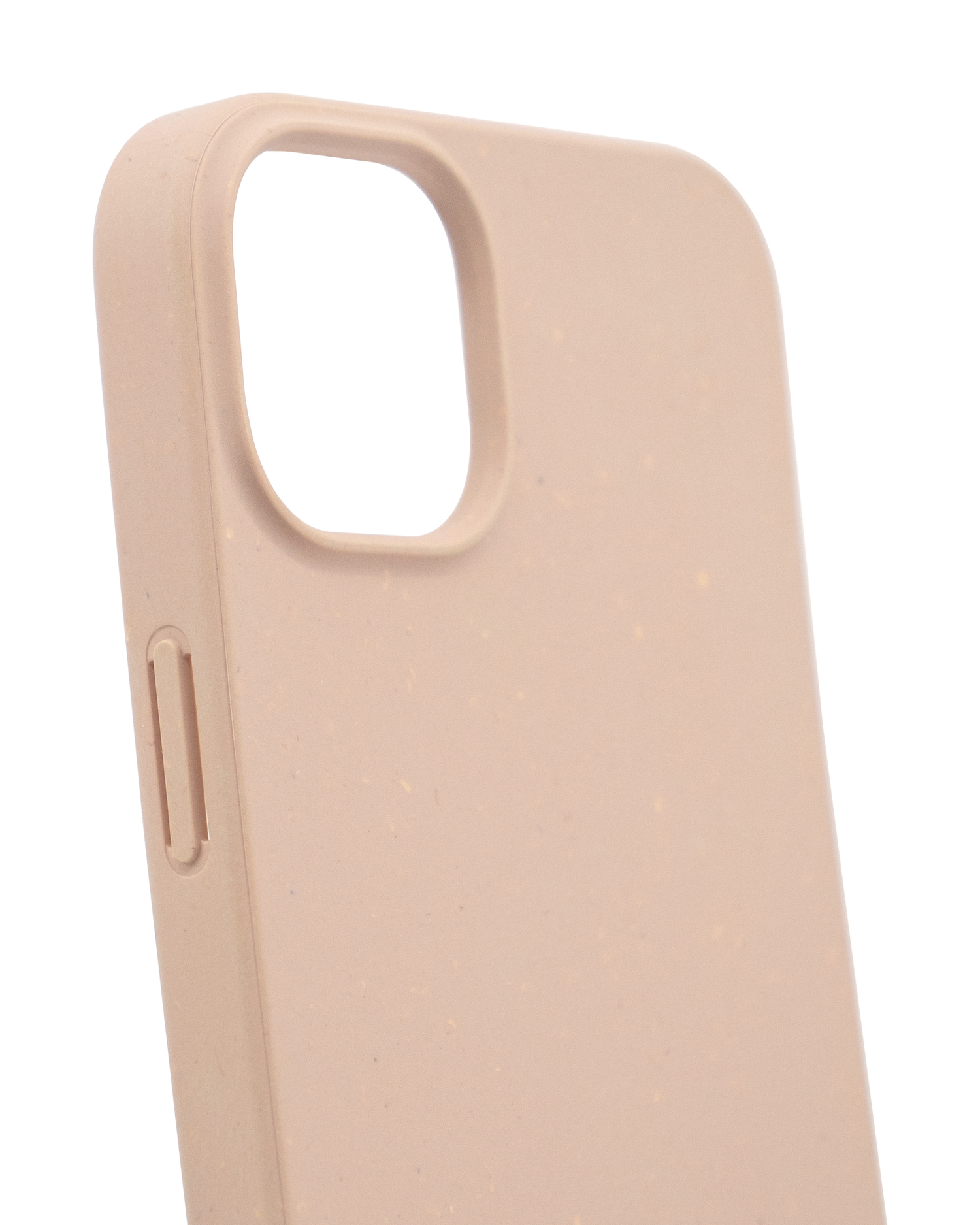 Sand Pink Nachhaltige Handyhülle Apple iPhone 14 Plus