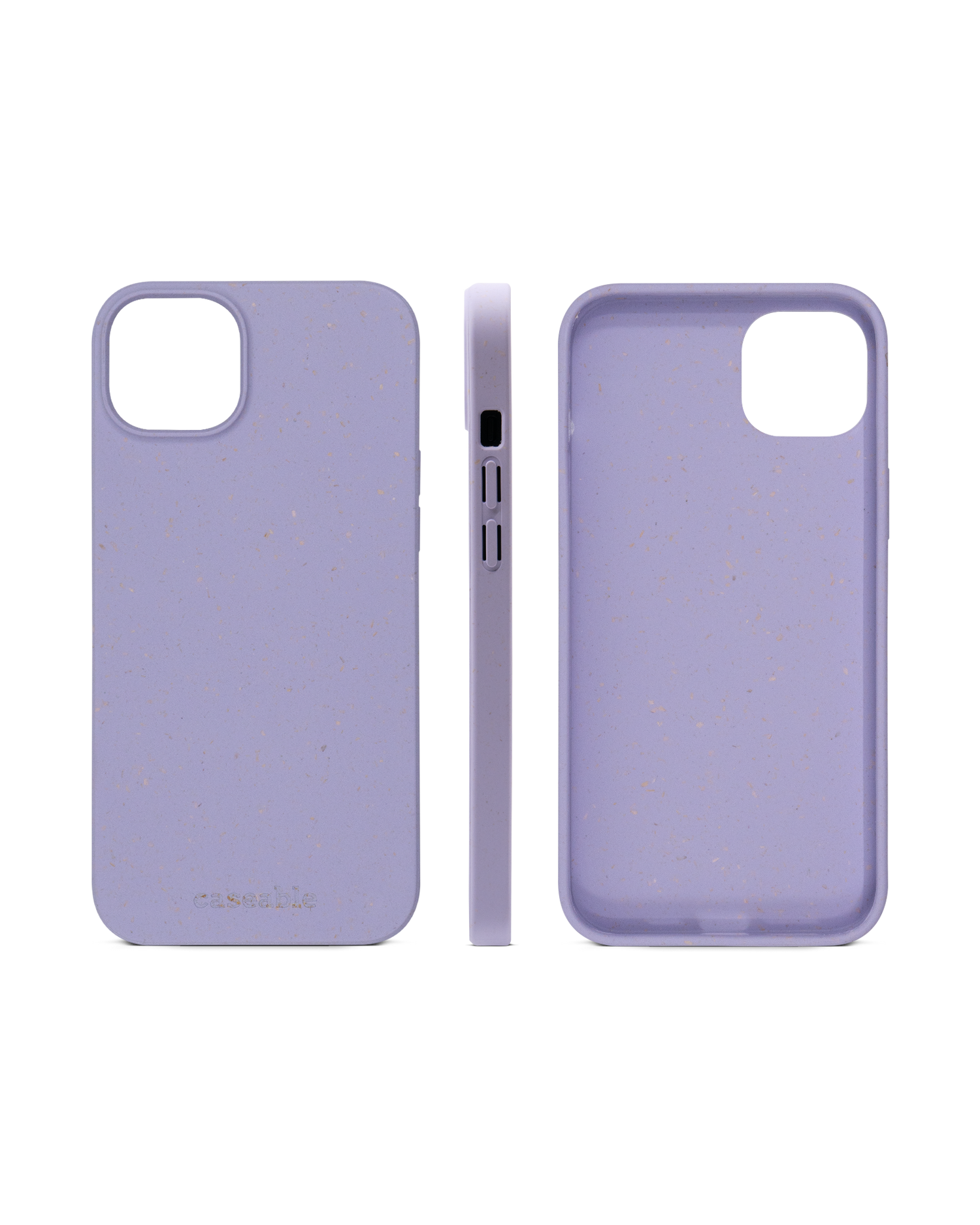 Purple Nachhaltige Handyhülle Apple iPhone 14 Plus
