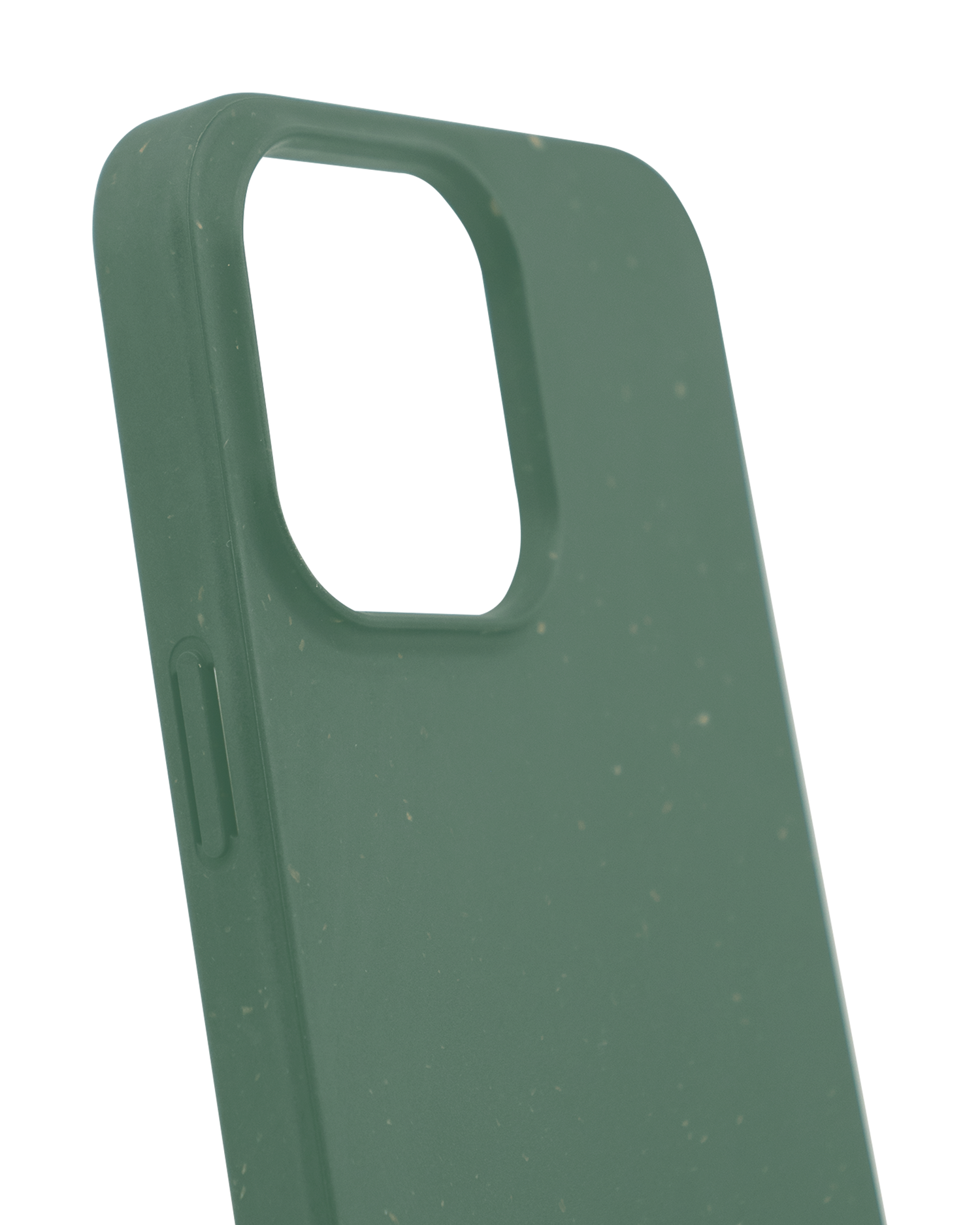 Dark Green Nachhaltige Handyhülle Apple iPhone 15 Pro Max
