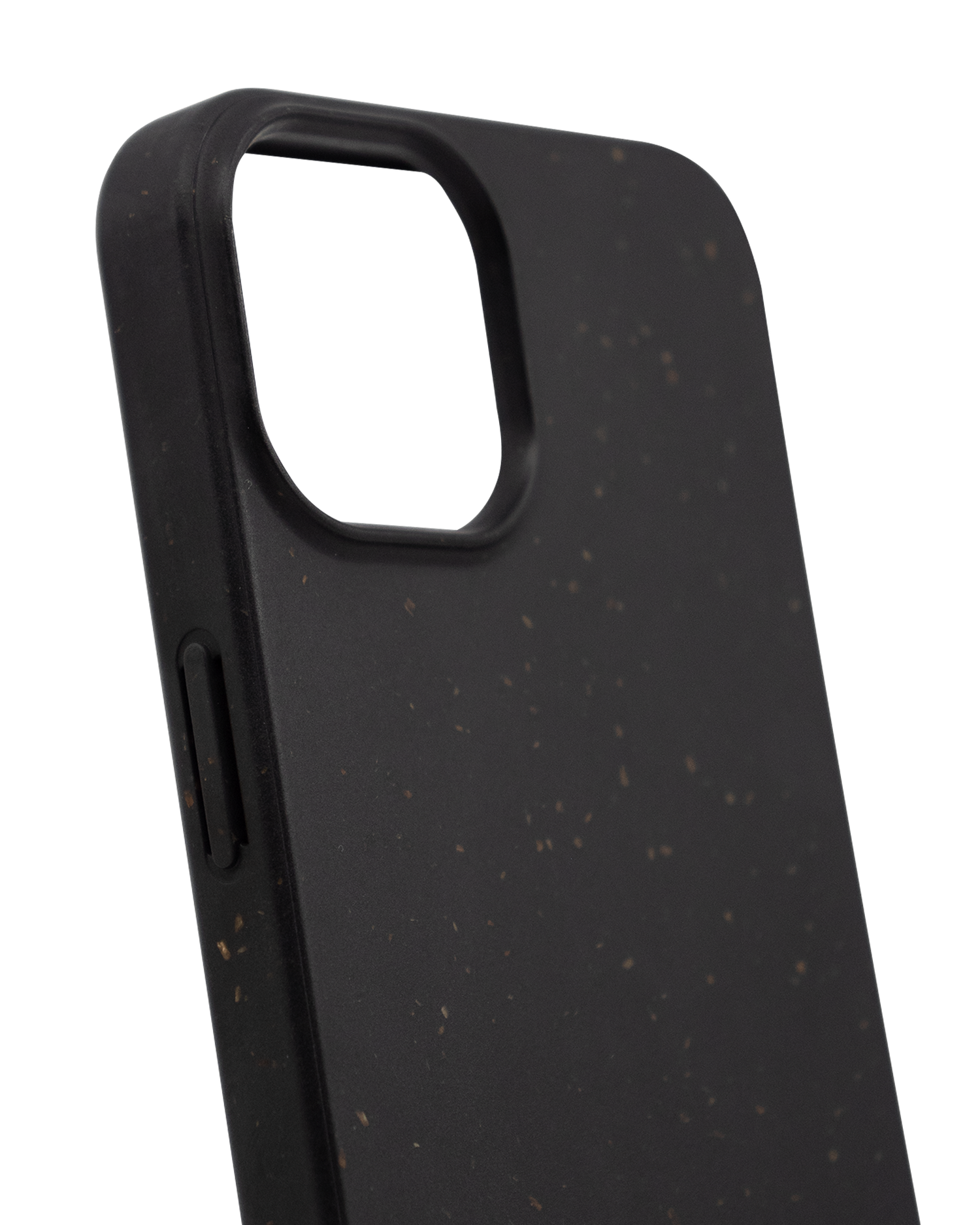 Black Nachhaltige Handyhülle Apple iPhone 15