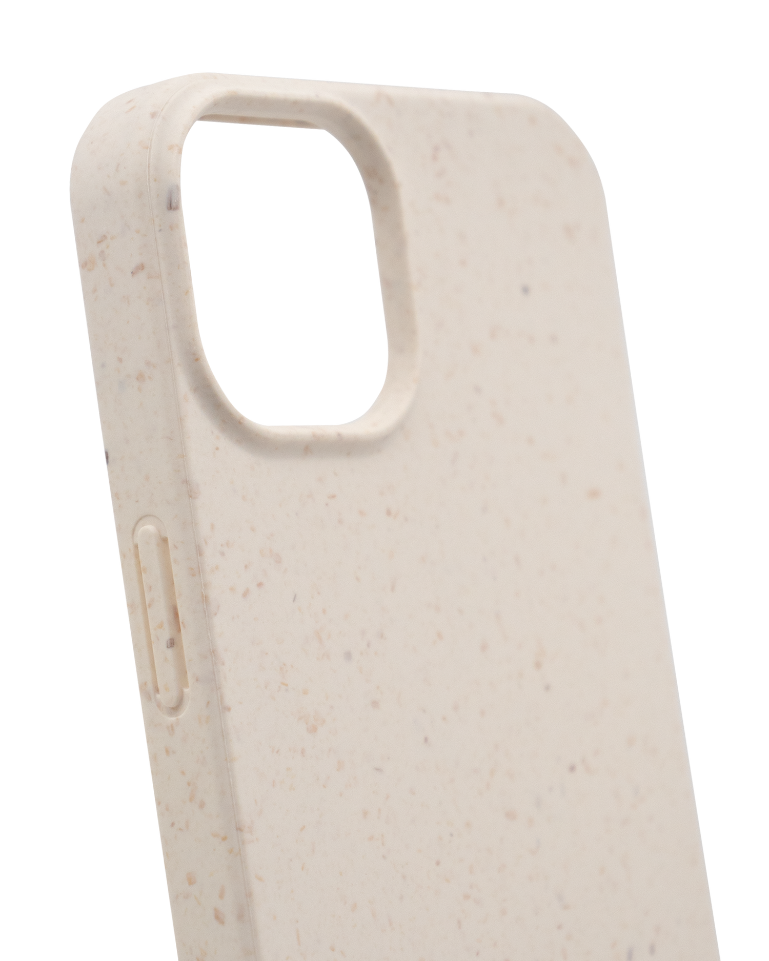 White Nachhaltige Handyhülle Apple iPhone 15