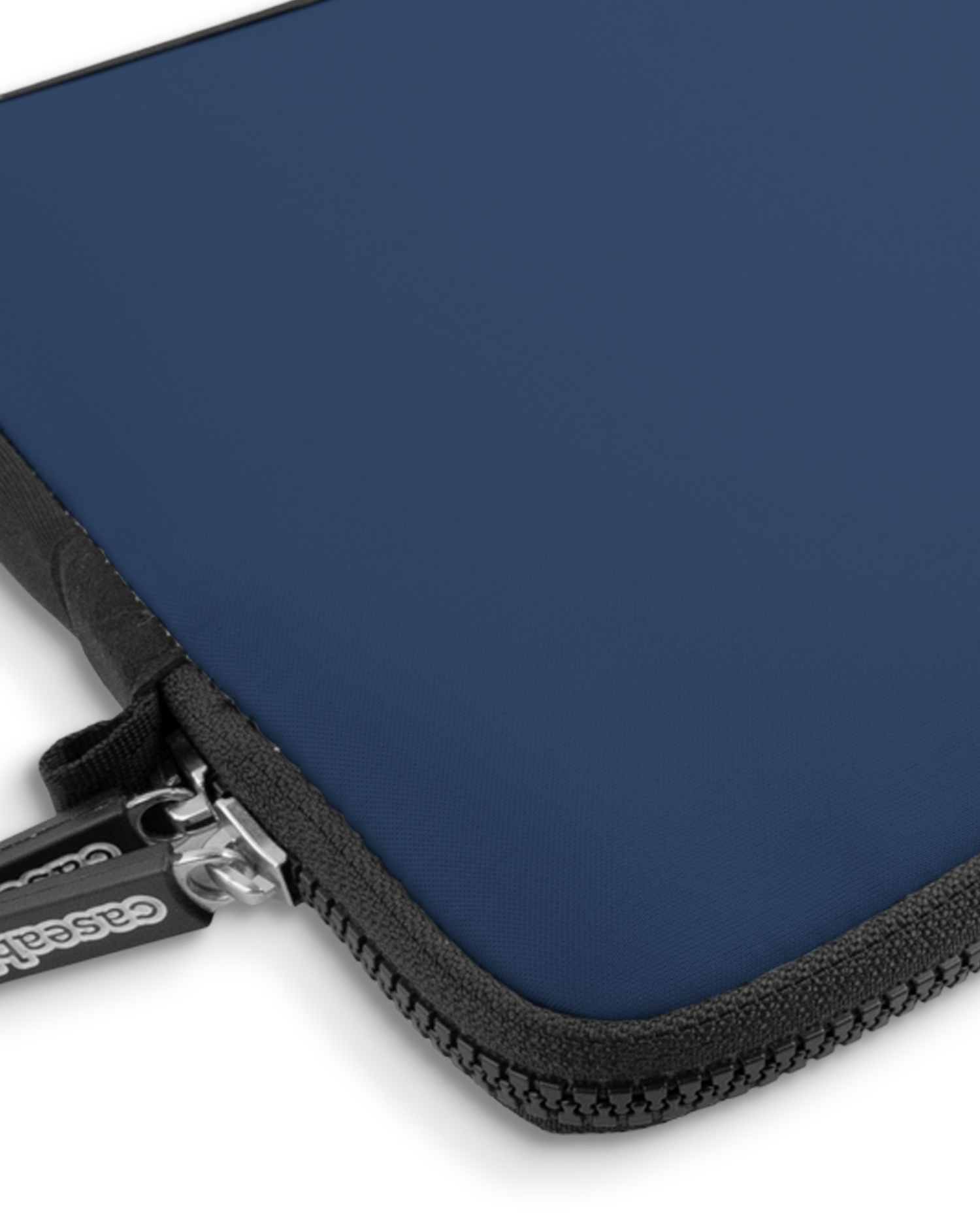 NAVY Premium Laptoptasche 13 Zoll mit Gerät im Inneren