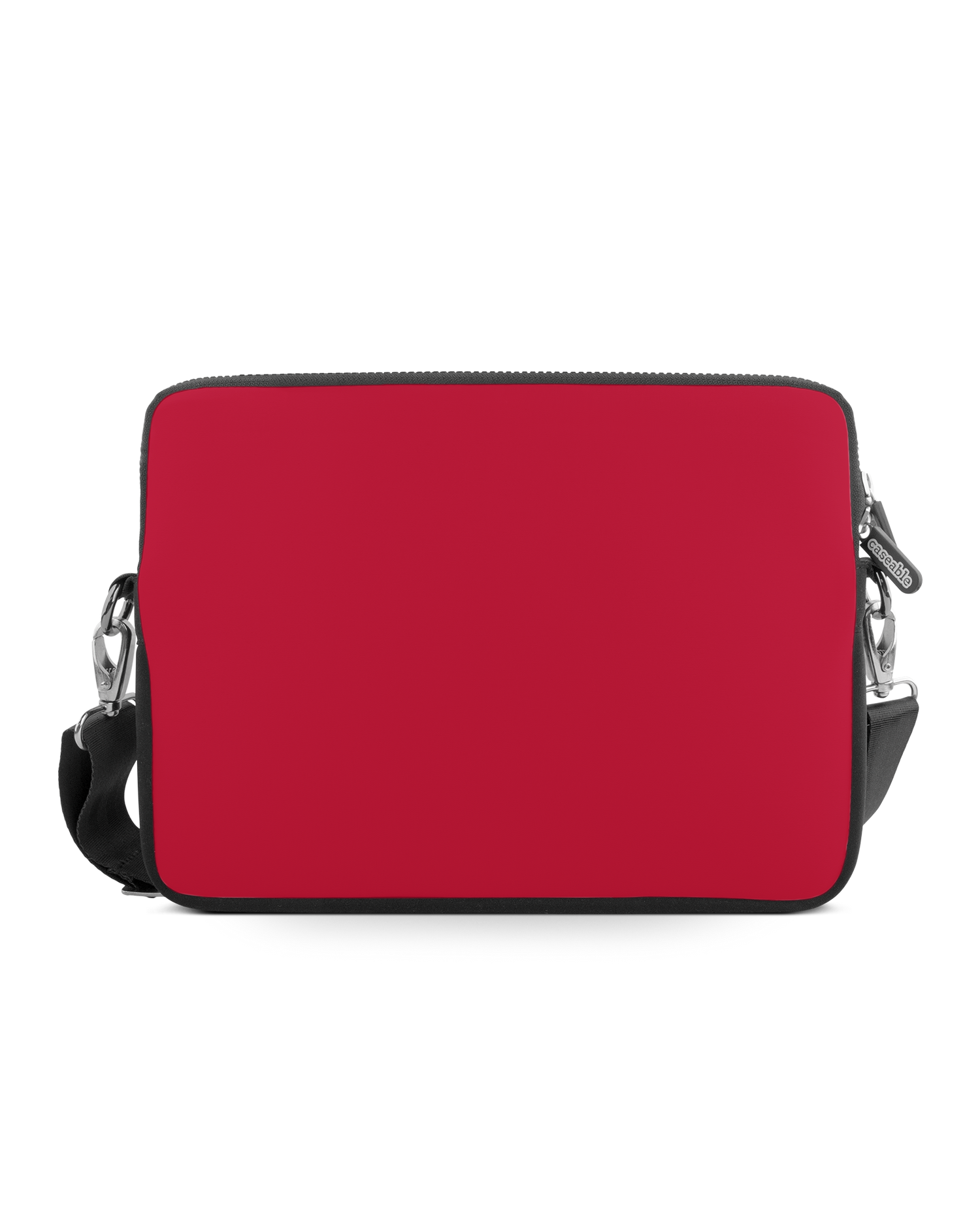 RED Premium Laptoptasche 15 Zoll: Vorderansicht