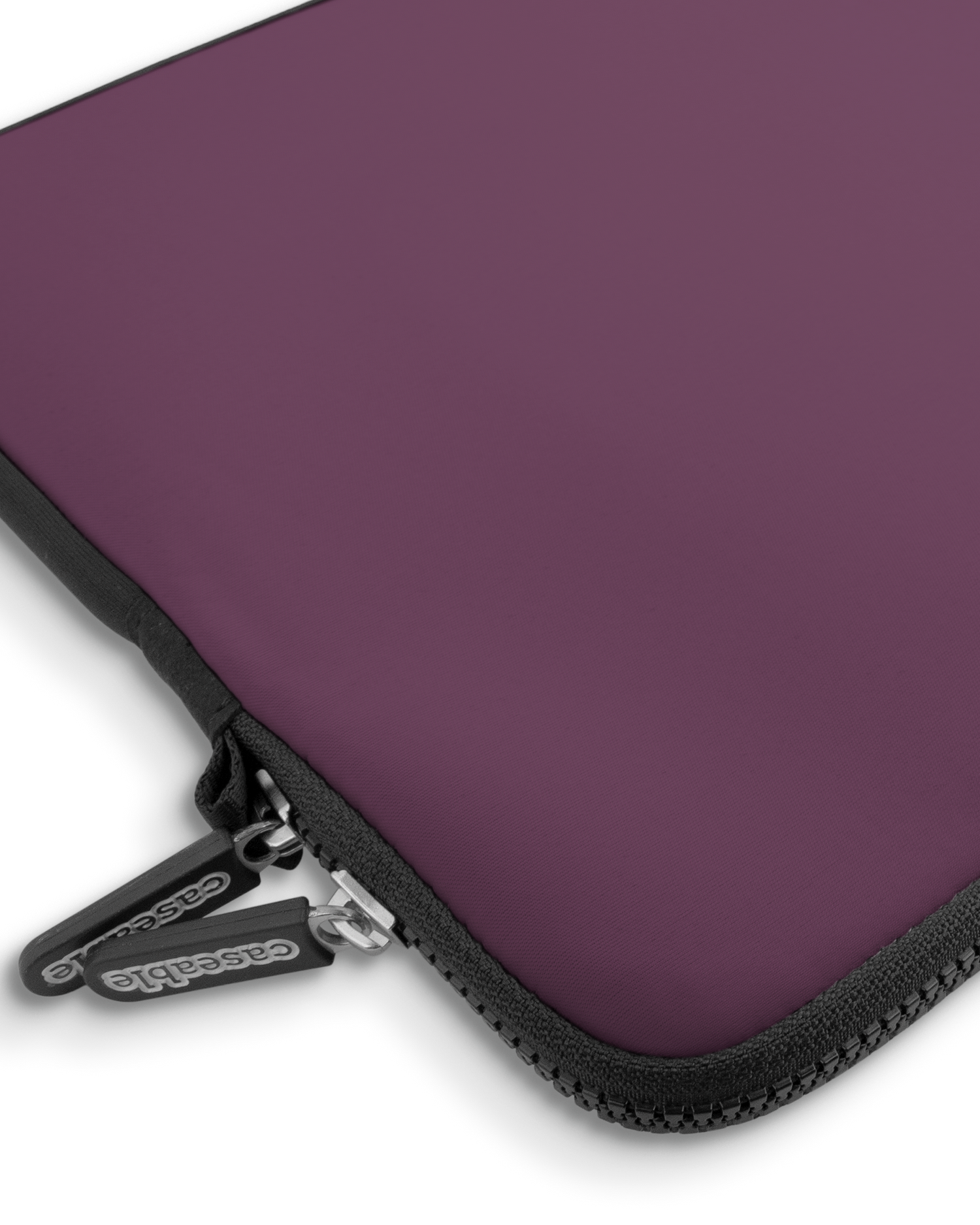 PLUM Premium Laptoptasche 15 Zoll mit Gerät im Inneren