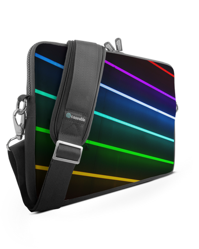 LGBTQ Premium Laptoptasche 13-14 Zoll