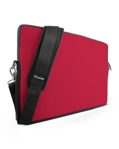 RED Premium Laptoptasche 17 Zoll