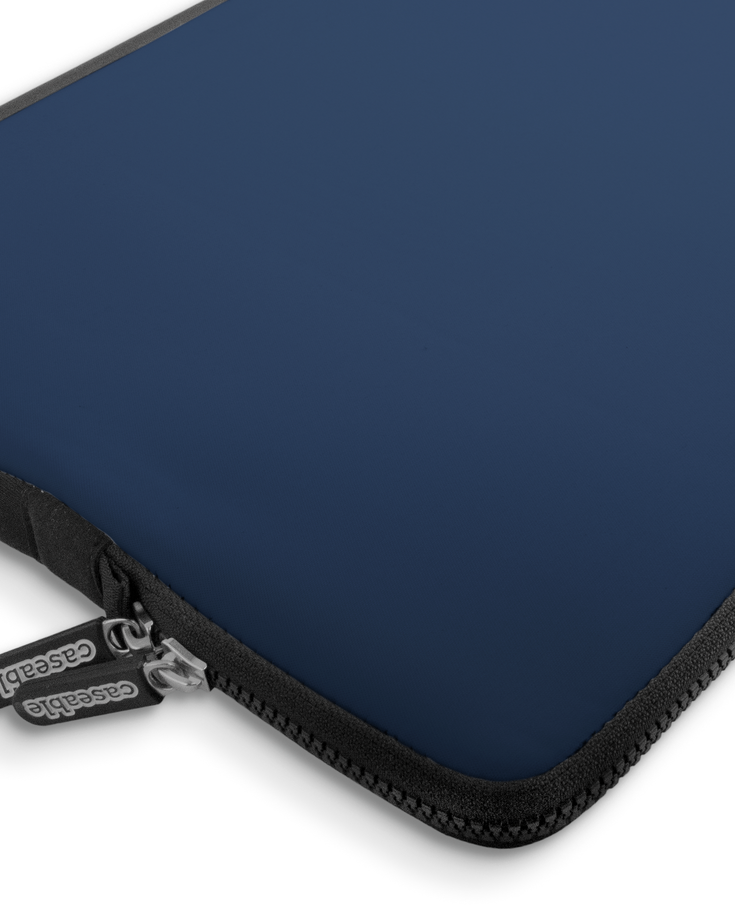 NAVY Premium Laptoptasche 17 Zoll mit Gerät im Inneren