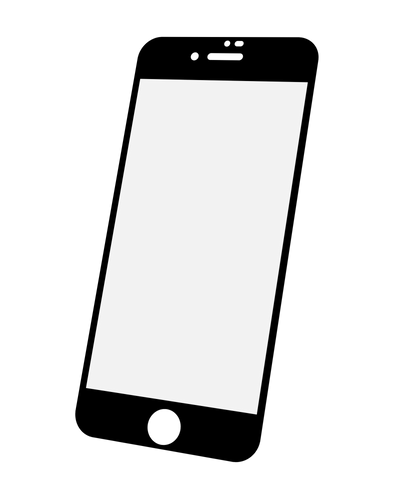 Displayschutz: Screen Protector für Apple iPhone 7, Apple iPhone 8, Apple iPhone SE (2020), Apple iPhone SE (2022)