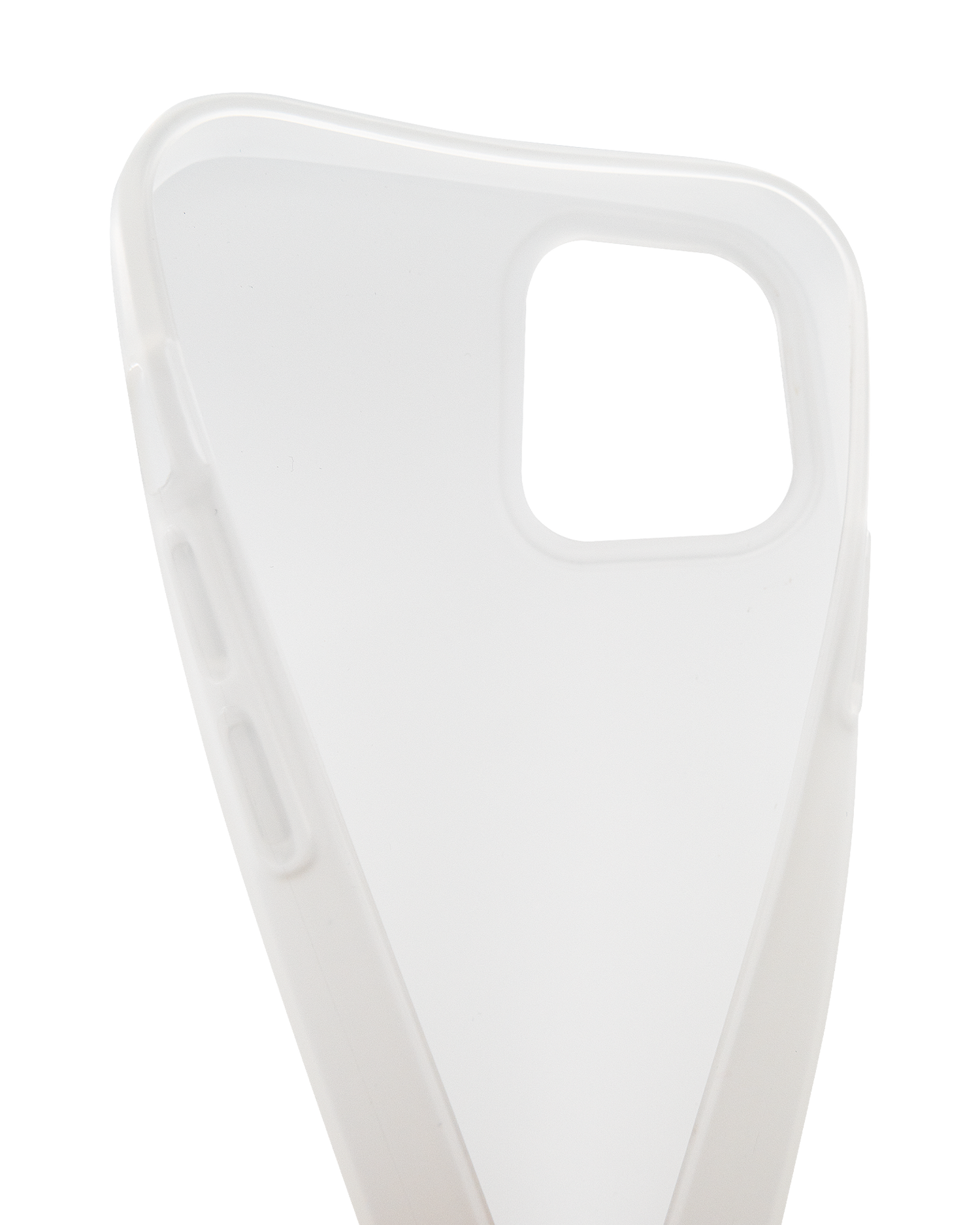 Recycelte Silikon Handyhülle für iPhone 12 & iPhone 12 Pro: Sehr elastisch