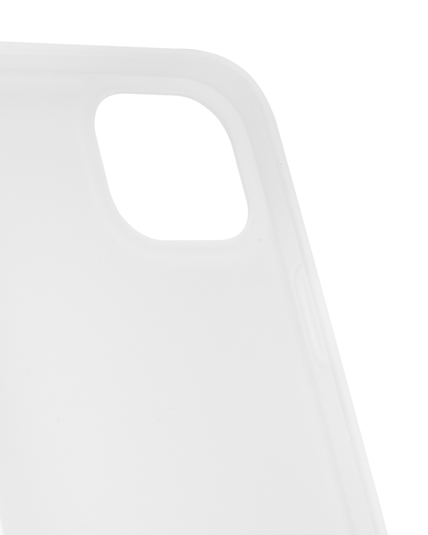 Recycelte Silikon Handyhülle Apple iPhone 14 Plus