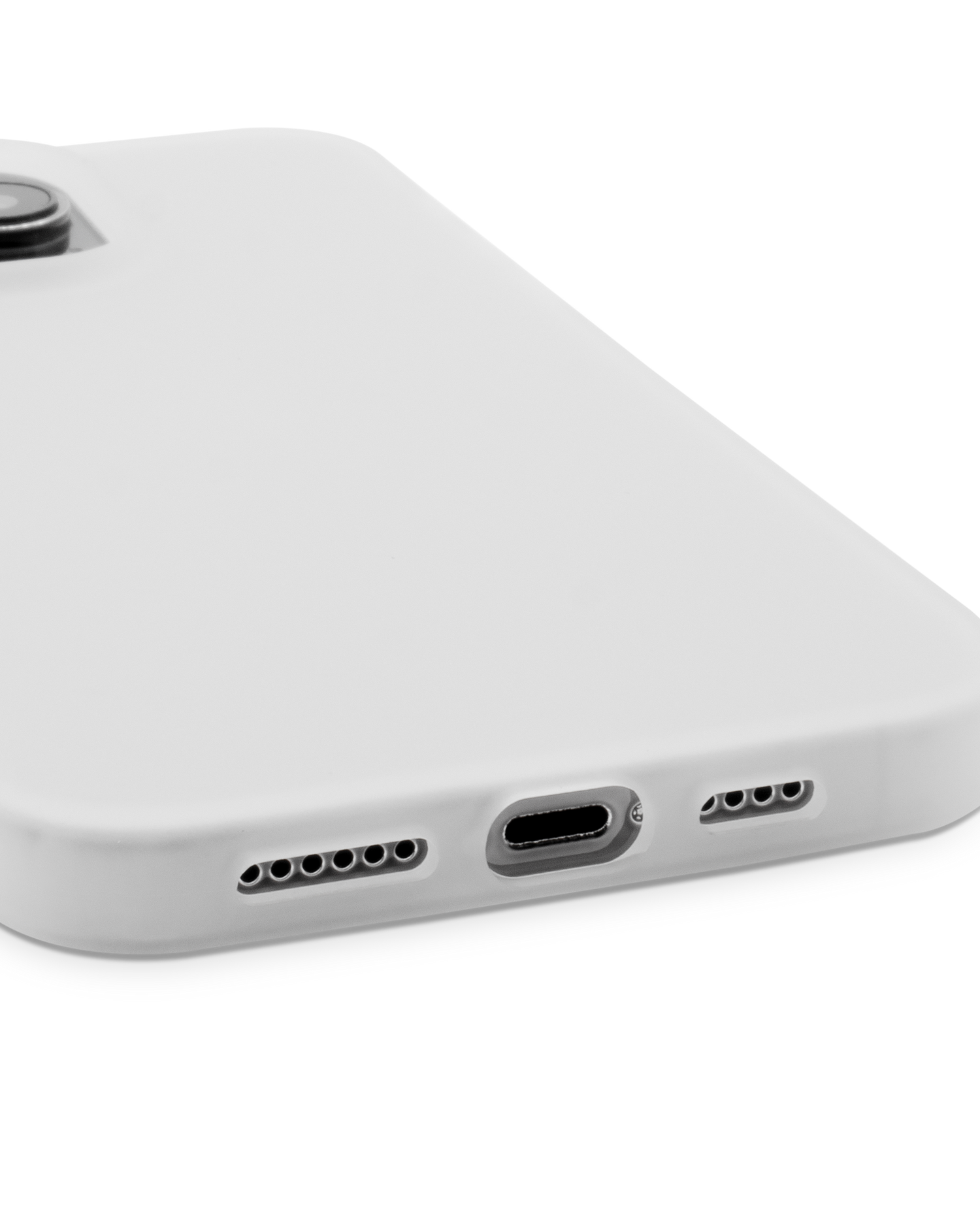 Recycelte Silikon Handyhülle Apple iPhone 15 Pro Max