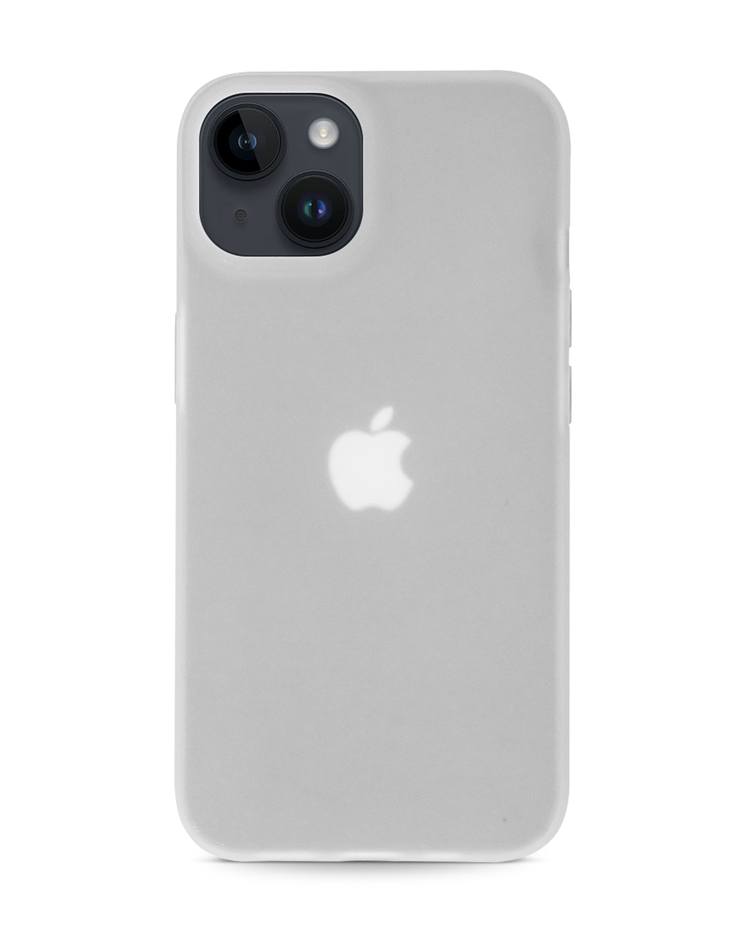 Recycelte Silikon Handyhülle Apple iPhone 14