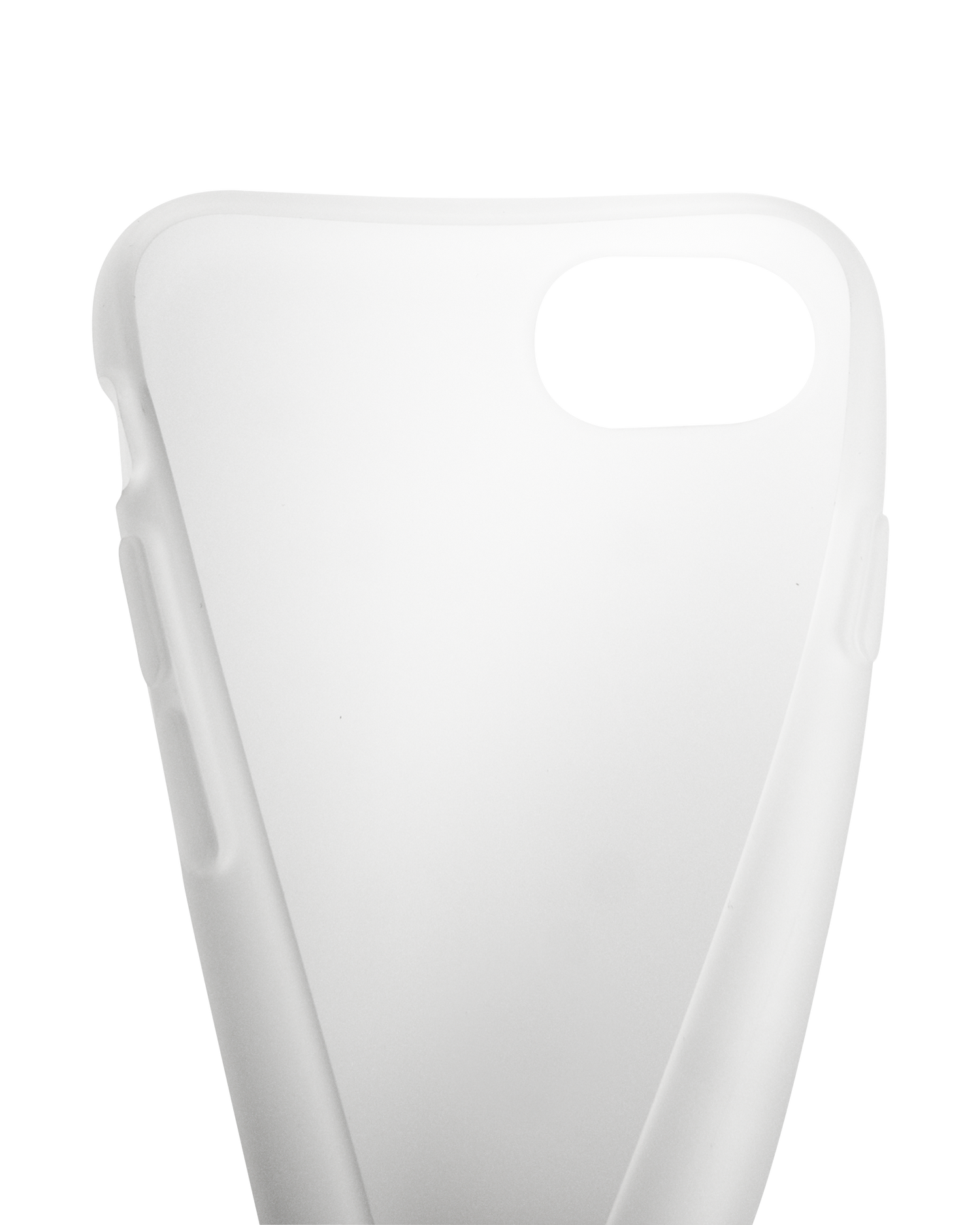 Recycelte Silikon Handyhülle für iPhone 7, iPhone 8 & iPhone SE (2020/2022): Sehr elastisch