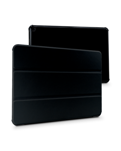 ISG Black Tablet Smart Case für Amazon Fire HD 10 (2021): Frontansicht