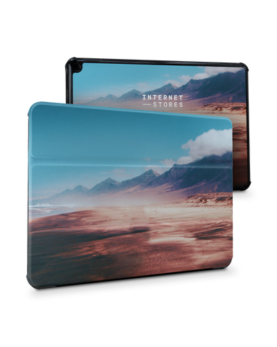 Sky Tablet Smart Case für Amazon Fire HD 10 (2021): Frontansicht