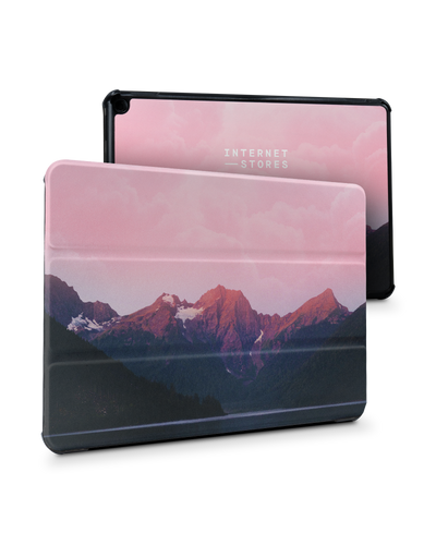 Lake Tablet Smart Case für Amazon Fire HD 10 (2021): Frontansicht