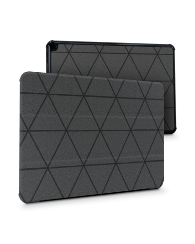 Ash Tablet Smart Case für Amazon Fire HD 10 (2021): Frontansicht