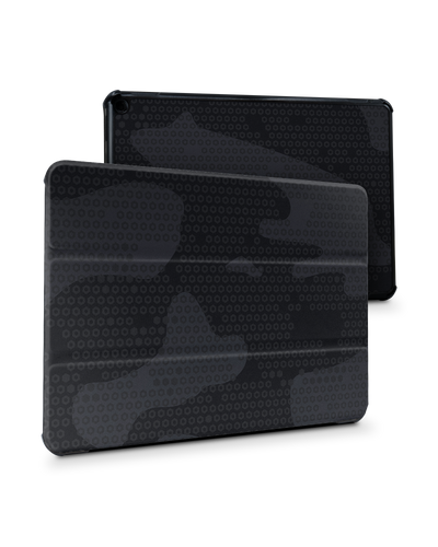Spec Ops Dark Tablet Smart Case für Amazon Fire HD 10 (2021): Frontansicht