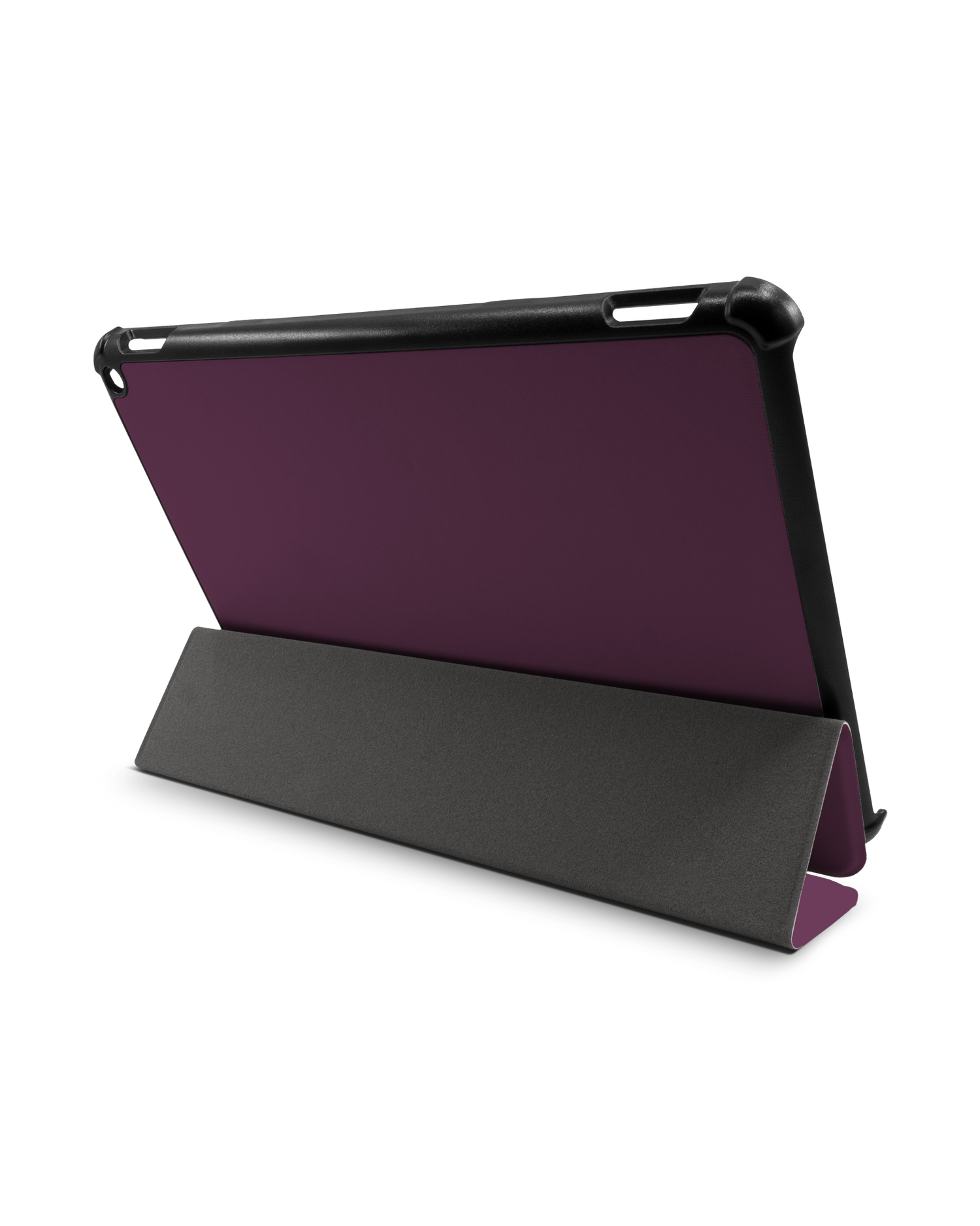 PLUM Tablet Smart Case für Amazon Fire HD 10 (2021): Aufgestellt im Querformat