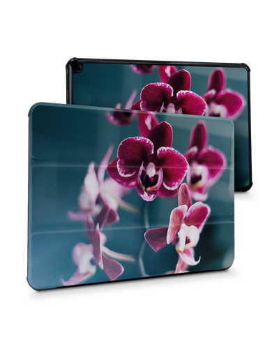 Orchid Tablet Smart Case Amazon Fire HD 10 (2021): Frontansicht