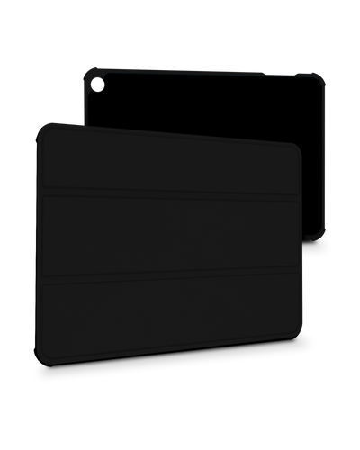 ISG Black Tablet Smart Case für Amazon Fire 7 (2022)