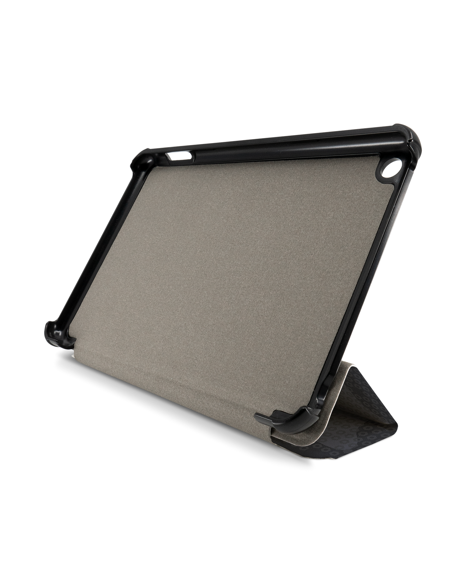 Spec Ops Dark Tablet Smart Case für Amazon Fire 7 (2022): Frontansicht
