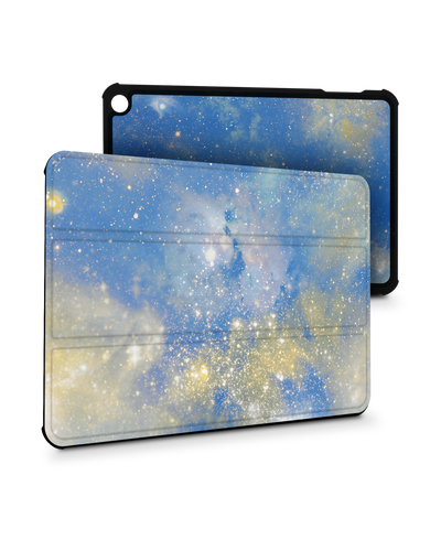 Spaced Out Tablet Smart Case für Amazon Fire 7 (2022)