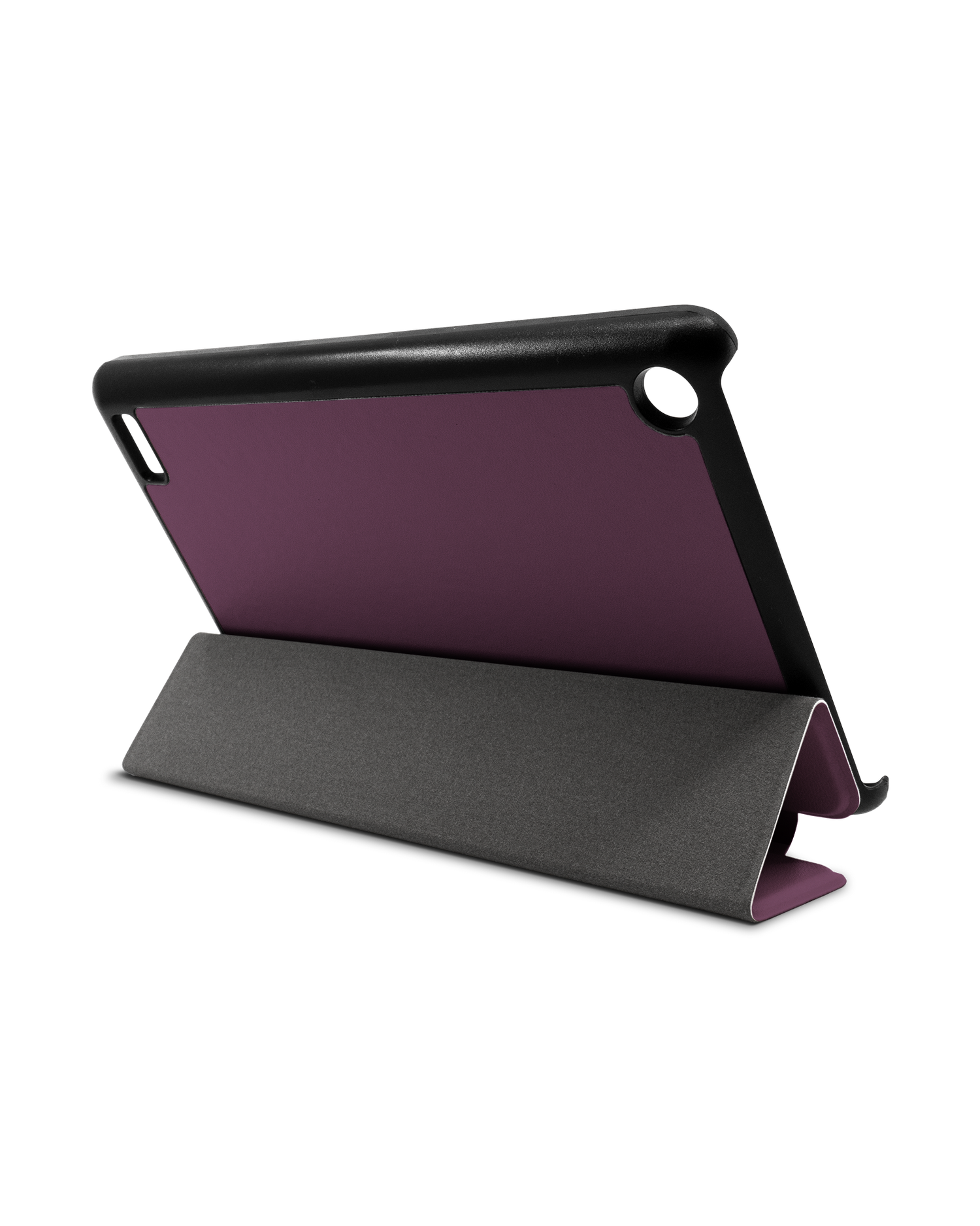 PLUM Tablet Smart Case für Amazon Fire 7: Aufgestellt im Querformat