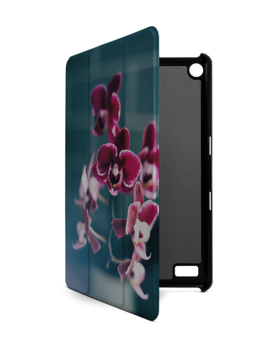 Orchid Tablet Smart Case für Amazon Fire 7: Frontansicht