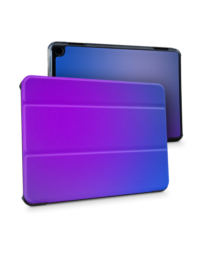 Blueberry Tablet Smart Case für Amazon Fire HD 8 (2022), Amazon Fire HD 8 Plus (2022), Amazon Fire HD 8 (2020), Amazon Fire HD 8 Plus (2020)