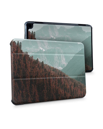 Into the Woods Tablet Smart Case für Amazon Fire HD 8 (2022), Amazon Fire HD 8 Plus (2022), Amazon Fire HD 8 (2020), Amazon Fire HD 8 Plus (2020)
