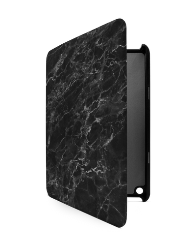 Midnight Marble Tablet Smart Case für Amazon Fire HD 8 / HD 8 Plus: Frontansicht
