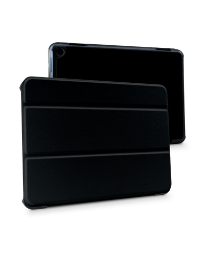 BLACK Tablet Smart Case für Amazon Fire HD 8 (2022), Amazon Fire HD 8 Plus (2022), Amazon Fire HD 8 (2020), Amazon Fire HD 8 Plus (2020)