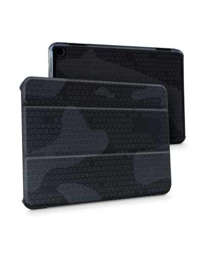 Spec Ops Dark Tablet Smart Case für Amazon Fire HD 8 (2022), Amazon Fire HD 8 Plus (2022), Amazon Fire HD 8 (2020), Amazon Fire HD 8 Plus (2020)