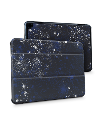 Starry Night Sky Tablet Smart Case für Amazon Fire HD 8 (2022), Amazon Fire HD 8 Plus (2022), Amazon Fire HD 8 (2020), Amazon Fire HD 8 Plus (2020)