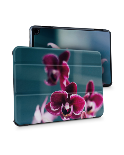 Orchid Tablet Smart Case für Amazon Fire HD 8 (2022), Amazon Fire HD 8 Plus (2022), Amazon Fire HD 8 (2020), Amazon Fire HD 8 Plus (2020)