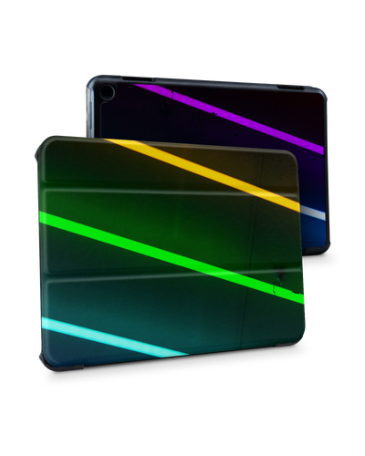 LGBTQ Tablet Smart Case für Amazon Fire HD 8 (2022), Amazon Fire HD 8 Plus (2022), Amazon Fire HD 8 (2020), Amazon Fire HD 8 Plus (2020)