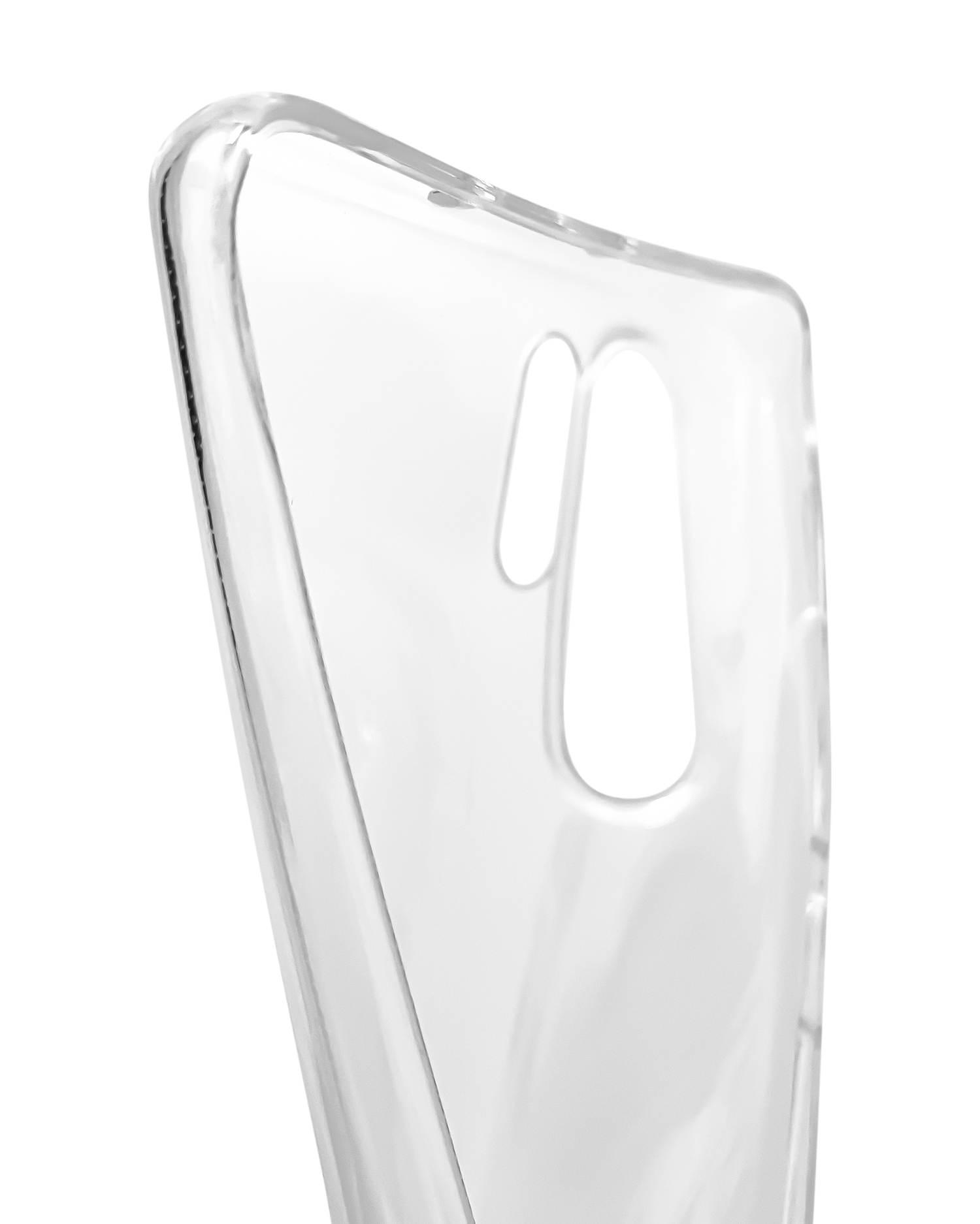 Silikon Handyhülle Huawei P30 Pro: Sehr elastisch