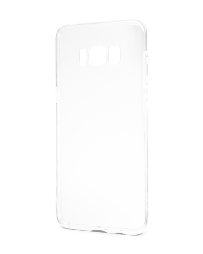 Silikon Handyhülle Samsung Galaxy S8