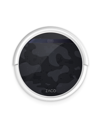 Spec Ops Dark Saugroboter Aufkleber ZACO V5x