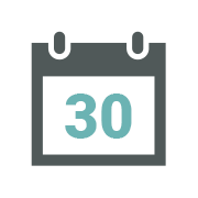 30 Tage Rückgaberecht