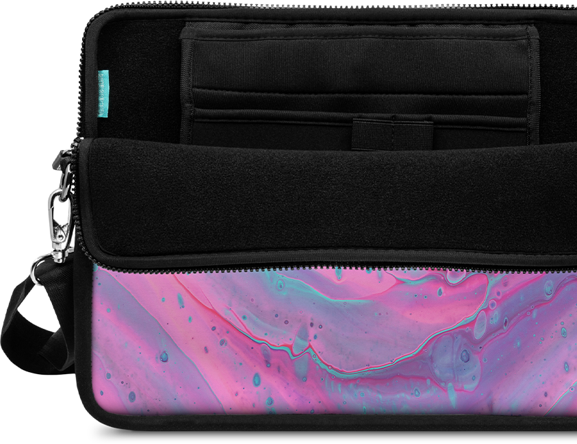 Ein Traum in Weich: Doppelter Schutz