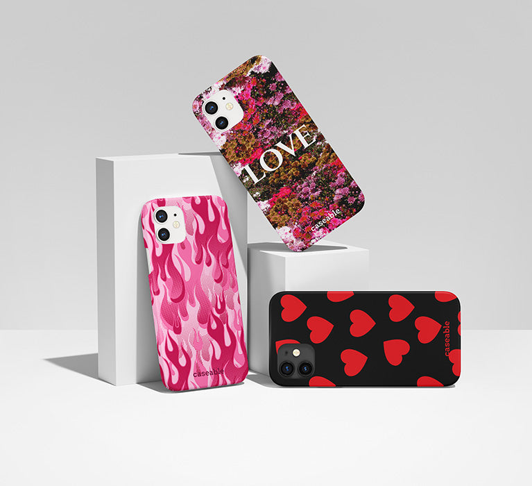 Partner Handyhüllen