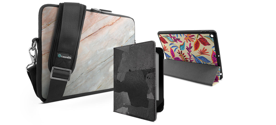 caseable Custom Products